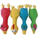 Іграшка для собак Tatrapet Toys Fun латексні птиці 18 см (різні фігурки)