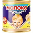 Молоко сгущенное цельное Первомайский МКК с сахаром 8.5 % 370 г (584230)