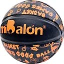 Мяч баскетбольный Bambi Mibalon MS 3925 размер №7 