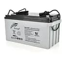 Акумуляторна батарея AGM RITAR HR12240W, Gray Case, 12V 65.0Ah ( 350 х 167 х 182 (182 ) 19.50 kg Q1/48