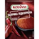 Паприка подкопченная Kotanyi 25 г