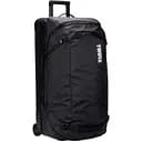Сумка на колесах Thule Chasm Rolling Duffel Black 3204987
