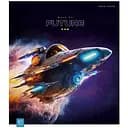 Зошит загальний Open space Школярик 096-3259L-4 в лінію 96 аркушів