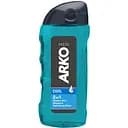 Гель для душу та шампунь Arko Men 2 в 1 Cool 260 мл