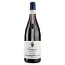 Вино Bouchard Aine&Fils Bourgogne Pinot Noir, красное, сухое, 12,5%, 0,75 л