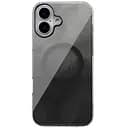 Чохол Epik TPU Shiny Mountain MagFit для Apple iPhone 16, 6.1 Black