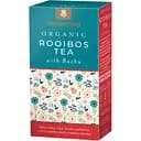 Чай Skimmelberg Rooibos Tea with Buchu органический 50 г (20 шт. х 2.5 г)