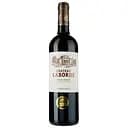 Вино Chateau Laborde 2019 Haut-Medoc червоне сухе 0.75 л
