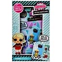 Детская кукла PH2006 с аксессуарами Бирюзовый