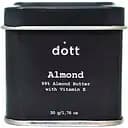 Миндальное масло для тела Dott Multi-Use Almond Butter With Vitamin E 50 г