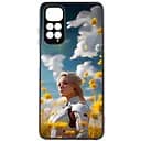 TPU / PCчохол risma Ladies для Xiaomi Redmi Note 11Pro 4G/5G / 12Pro 4G Anime