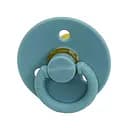 Детская пустышка латексная MGZ-0525-4 круглая