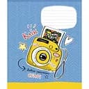 Зошит учнівський "Lets go" 024-3236L-3 в лінію, 24 аркуша