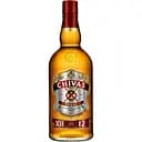 Віскі Chivas Regal 12 years old 40% 1 л (37440)