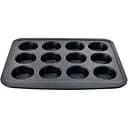 Форма для выпекания мафин MasterPro Foodies collection на 12 шт. (BGMP-7342)