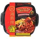 Суп из говядины Haidilao Spicy Hot Pot With Beef острый 370 г