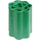 Полоса барьерная Flo 20 см х 9 м зеленая (88702)