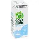 Напій соєвий The Bridge органічний 1 л