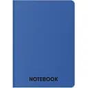 Блокнот Orner Просто синий