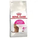 Сухой корм для кошек, привередливых к составу продукта Royal Canin Exigent Savour, 10 кг (2531100)