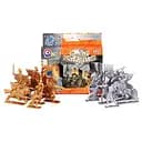 Набор "Средневековые воины" ТехноК 4272TXK, 14 фигурок