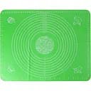 Килимок для випікання Fackelmann силіконовий 50х40 см (77012)