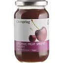 Джем вишневий Clearspring органічний 280 г