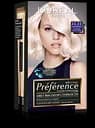 Краска для волос L’Oréal Paris Preference, тон 11.21 (Холодный перламутровый), 174 мл (A8438700)