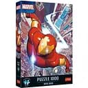 Пазл Trefl Залізна людина Марвел 1000 ел. (10862)