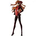 Фігурка Bandai Spirits Ichiban Kuji Evangelion Asuka Lengli Євангеліон Аска Ленглі 22 см BS IK E AL 22