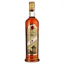 Коньяк Украины Тиса 5 звезд, 40%, 0,5 л (1424)