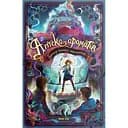 Турнір тисячі талантів. Аптека ароматів. Том 4 - Анна Руе