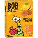Натуральные конфеты Bob Snail Манго-Яблоко 60 г (45695)