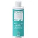 Очищуючий гель для проблемної та комбінованої шкіри обличчя Bioearth Sensitive Clear Purifying Face Cleanser 200 мл