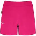 Шорты Salewa Lavaredo Wms розовый M