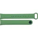 Силіконовий ремінець BeCover для Xiaomi Mi Smart Band 9 Light Green (711962)