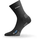 Носки Lasting OLI XL Черный