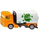 Мусоровоз Siku Street sweeper (1104)