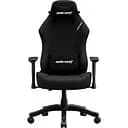 Крісло ігрове Anda Seat Luna Size L Black Fabric (AD18-44-B-F)