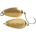 Блешня Jackall Tearo 0.7 g #39 Gold