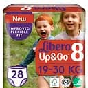 Підгузки-трусики Libero Up&Go 8 (19-30 кг), 28 шт.