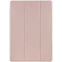 Чехол-книжка Gum Stylus для планшета Samsung Galaxy A9 Plus SM-X210 SM-X216B Pink Sand