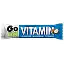 Батончик енергетичний Go On Nutrition Vitamin bounty+ l-carnitine 50 г