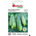 Огурец Садиба Центр Джустина F1 10 шт. (000003154)