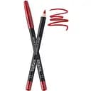 Олівець для губ TopFace Waterproof Lipliner водостійкий PT613 відтінок 118 1.14 г