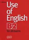 Use of English for B2. Student's Book
