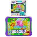 Інтерактивний Планшет "Мій веселий Zoo" KH01/005 назви тварин, звуки, вірші, мелодії