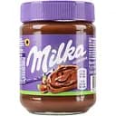 Шоколадна паста Milka Hazelnut Cream фундук з какао 350 г (910498)