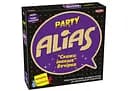Настільна гра Tactic Паті Еліас (Аліас для вечірок, Скажи інакше, Party Alias) (укр.) (58138)