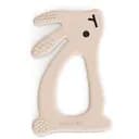 Прорезыватель Suavinex Wonderland кролик розовый (402796-3)